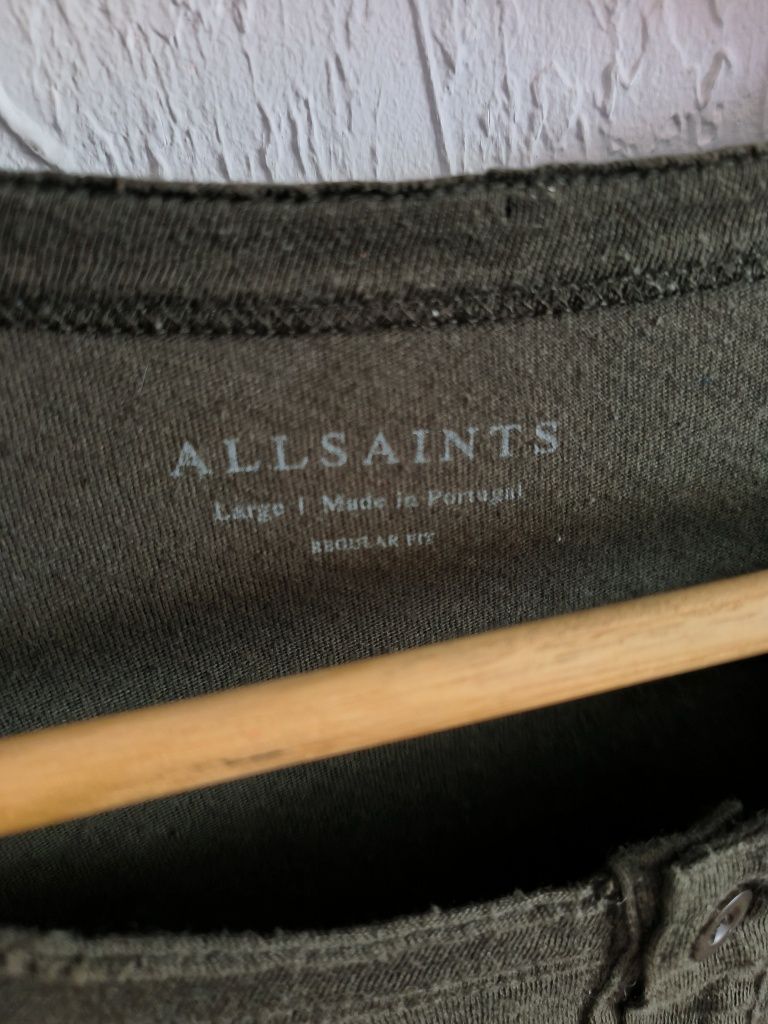 Męska bluza Allsaints Regular Fit L