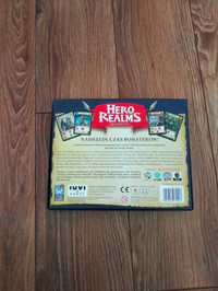 Gra planszowa Hero Realms