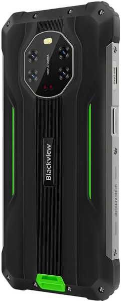 Продам телефон Blackview BL8800 Pro 8+128Gb