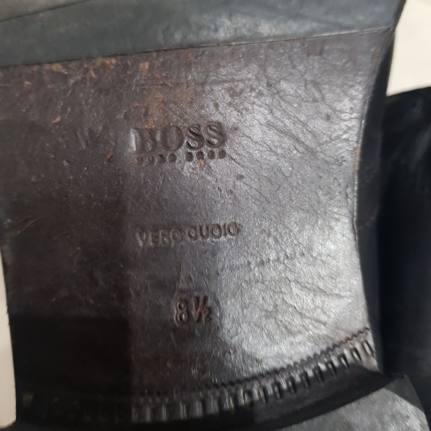 Buty męskie Hugo Boss r 43