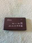 Mini card reader novo