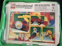 Lego educational division