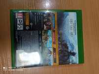 Sprzedam grę Wiedźmin 3 dziki gon z wszystkimi dodatkami na Xbox one!