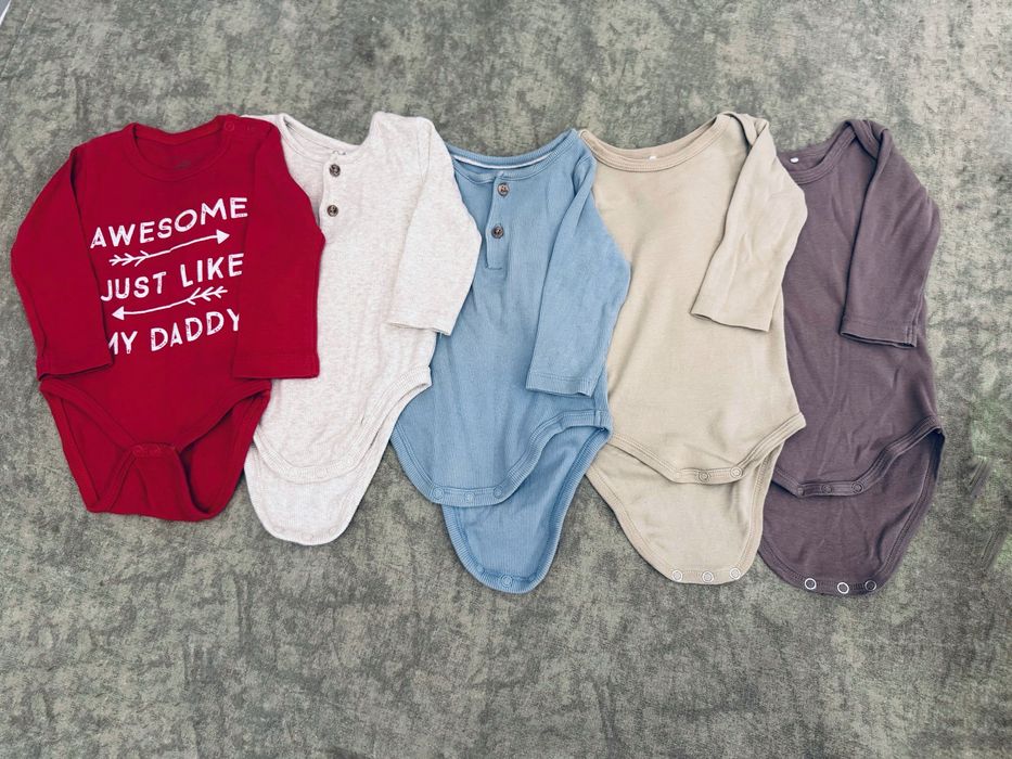 ромпер боді чоловічок новорічний свято сліпи купальник костюм в басейн