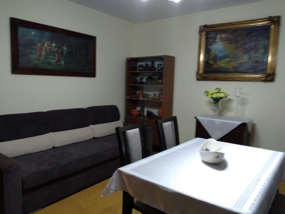 Sprzedam mieszkanie 52m2 do remontu