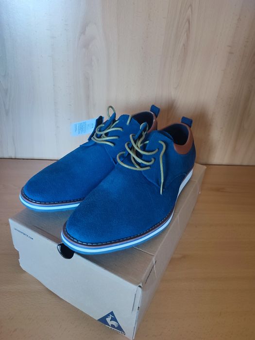 Sapatos novos 41