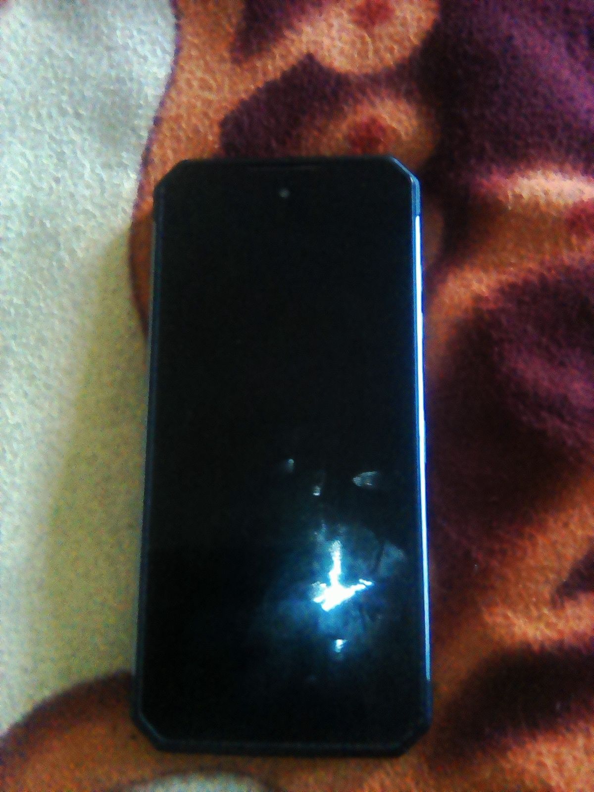 Oukitel wp 21 продам