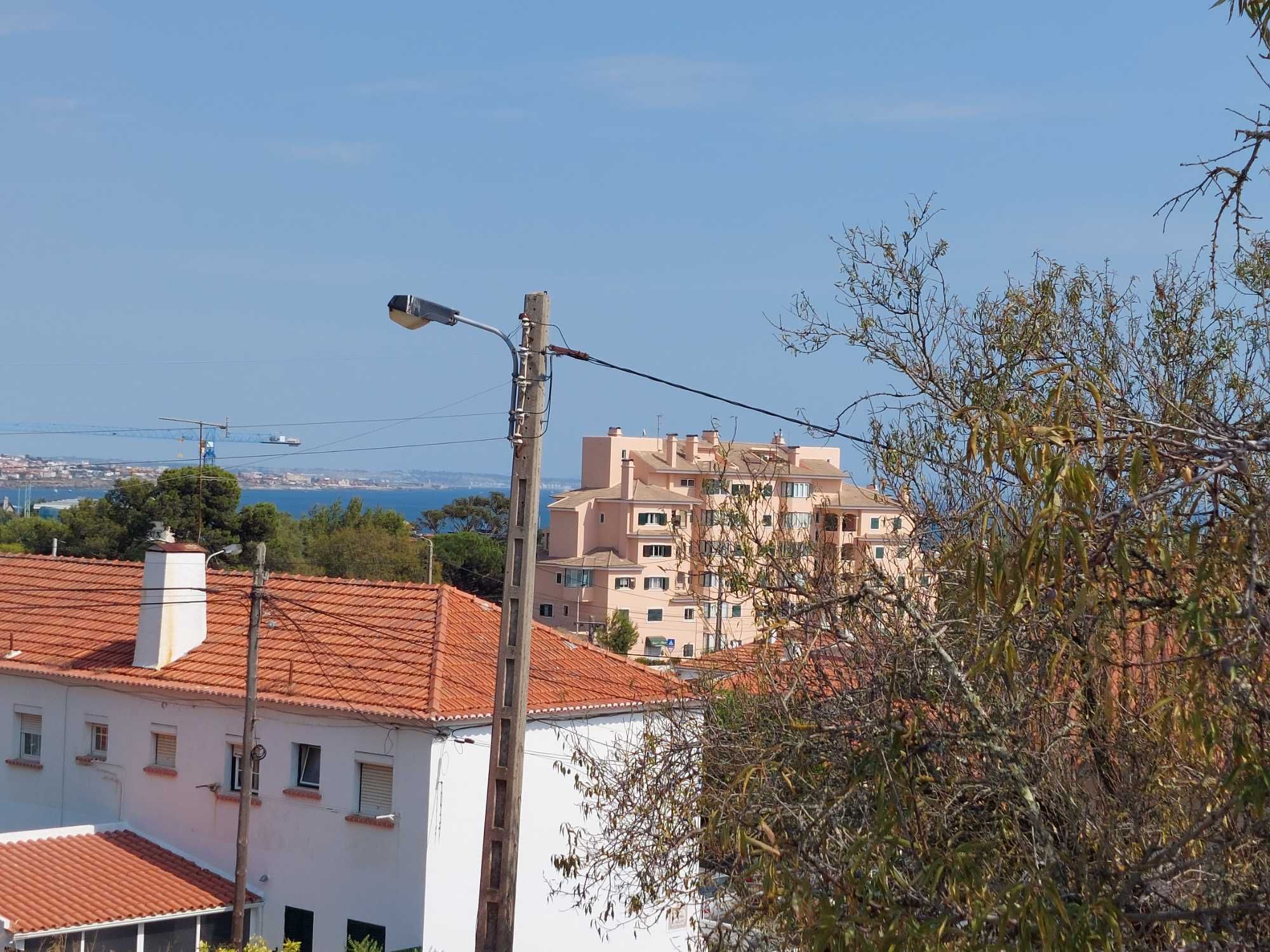 Quarto em cascais proximo as praias