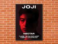 Plakat Joji - Nectar