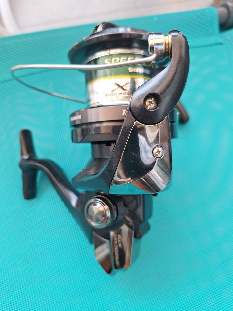 Shimano Speedcast 14000 XTB