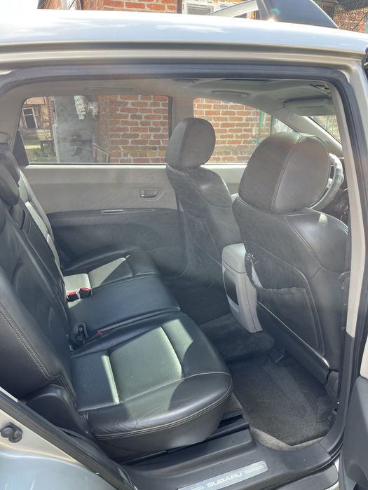 Продам Subaru tribeca