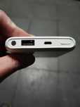 Ładowarka powerbank indukcja