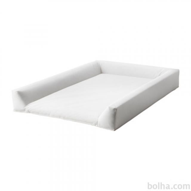 Muda-fraldas IKEA VÄDRA (48x74 cm)
