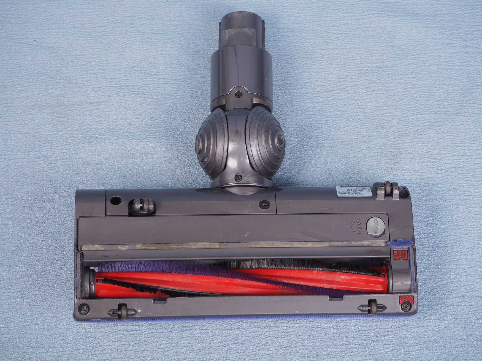 Dyson ds62 порохотяг пилосмок пилосос пылесос
