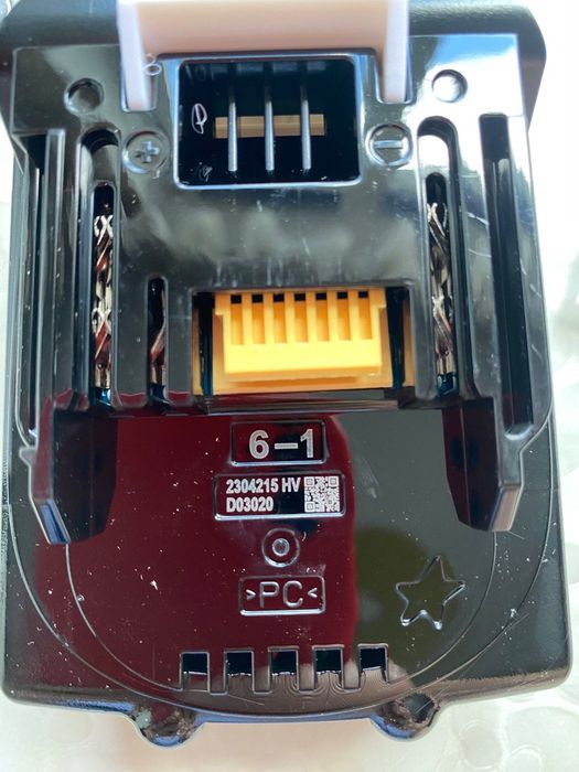 MAKITA DTD 173 DTW 700 Импакт гайковерт шуруповерт аккумулятор зарядка