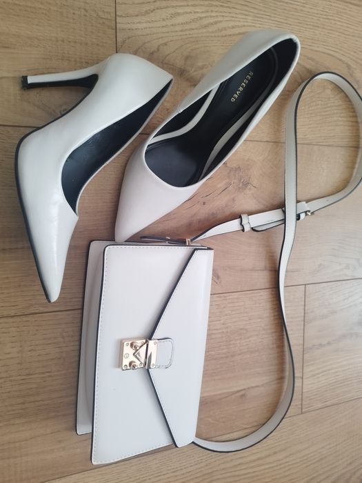 Zestaw komunia lub na wesele