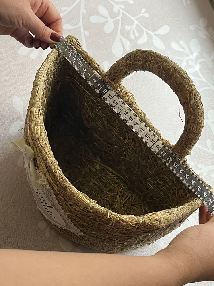 Корзини для букетів чи композицій