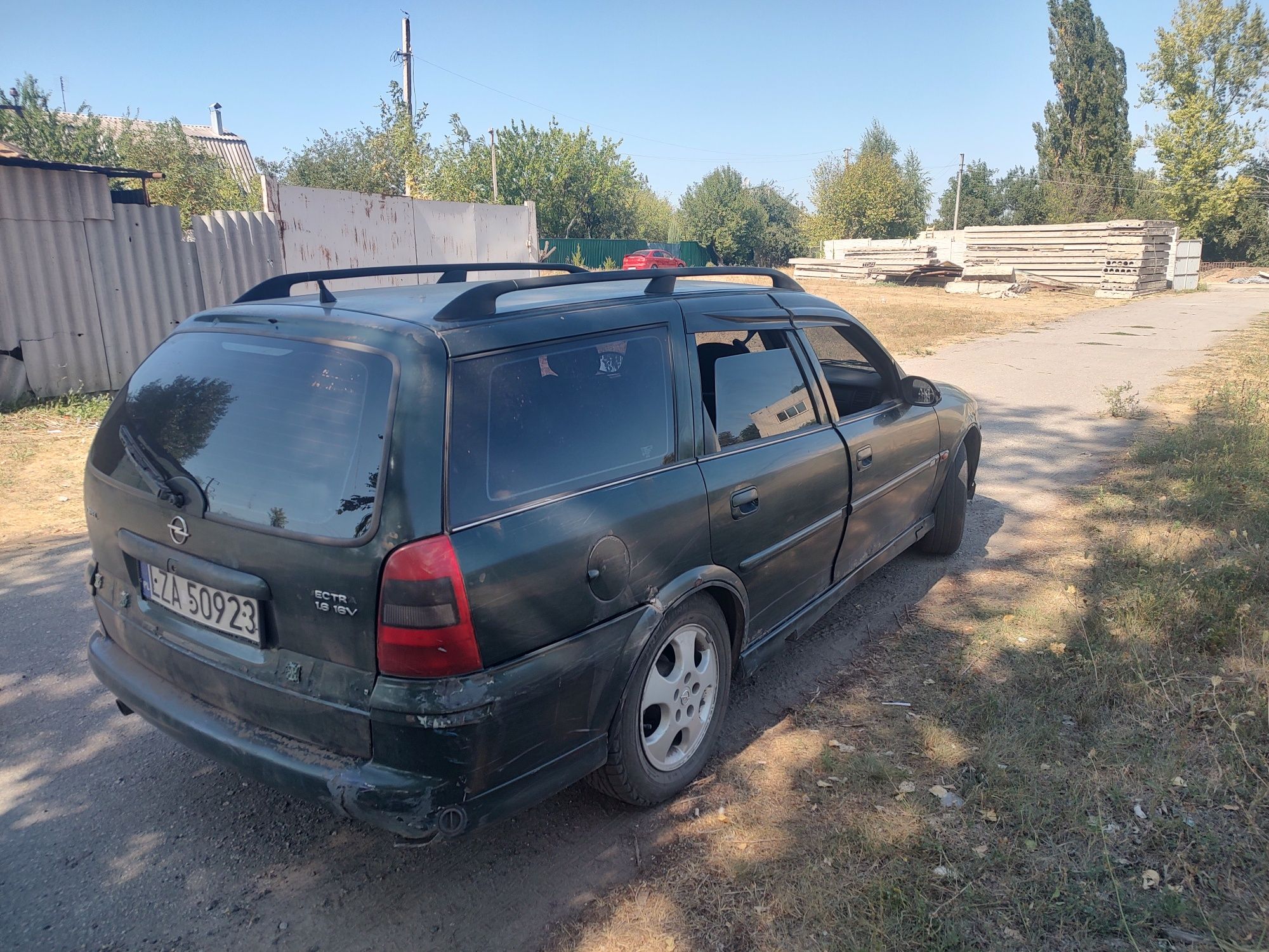Продам Опель вектра