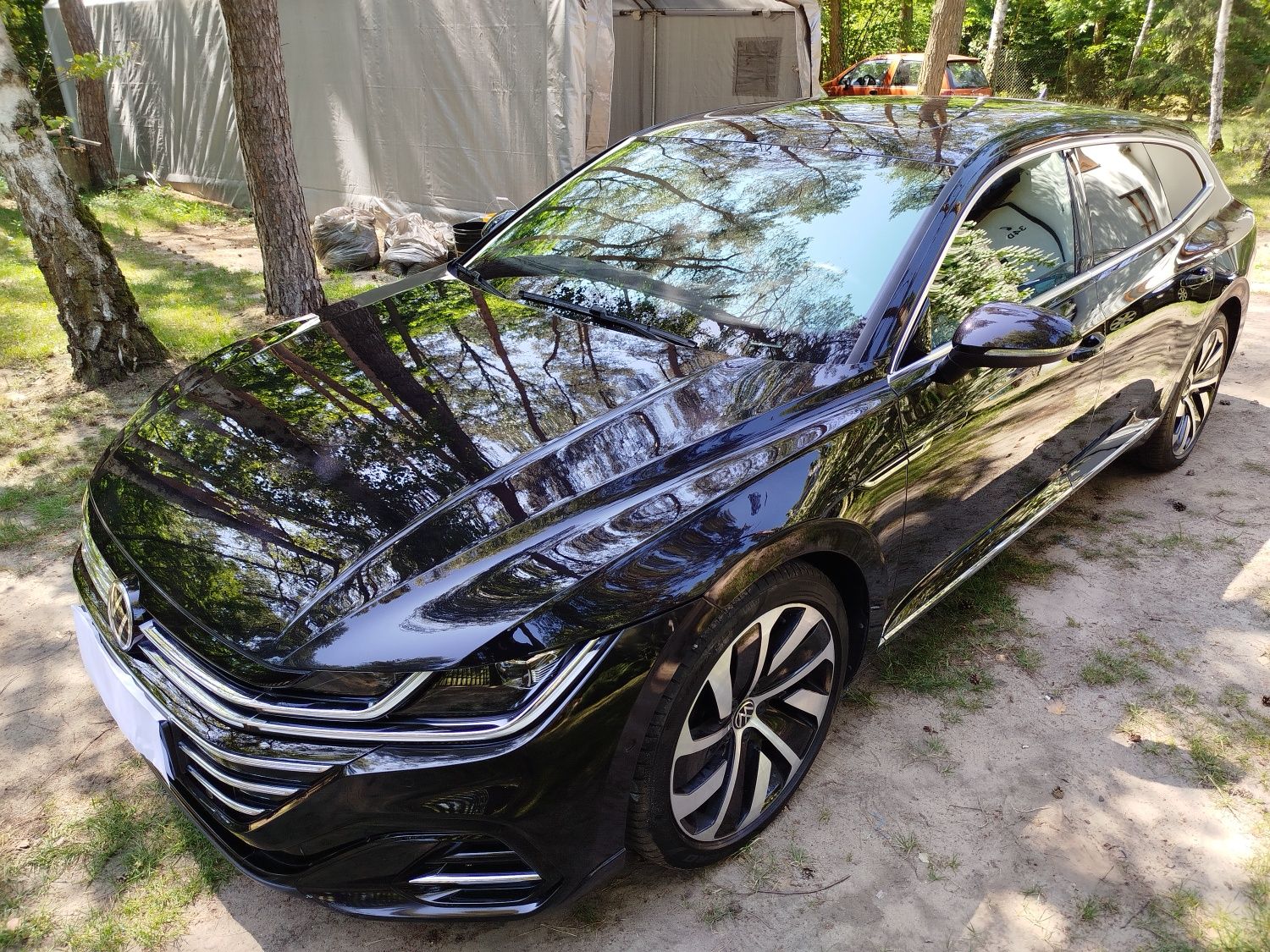 Usługi car detailing, pranie, sprzątanie, polerowanie, wosk,ozonowanie