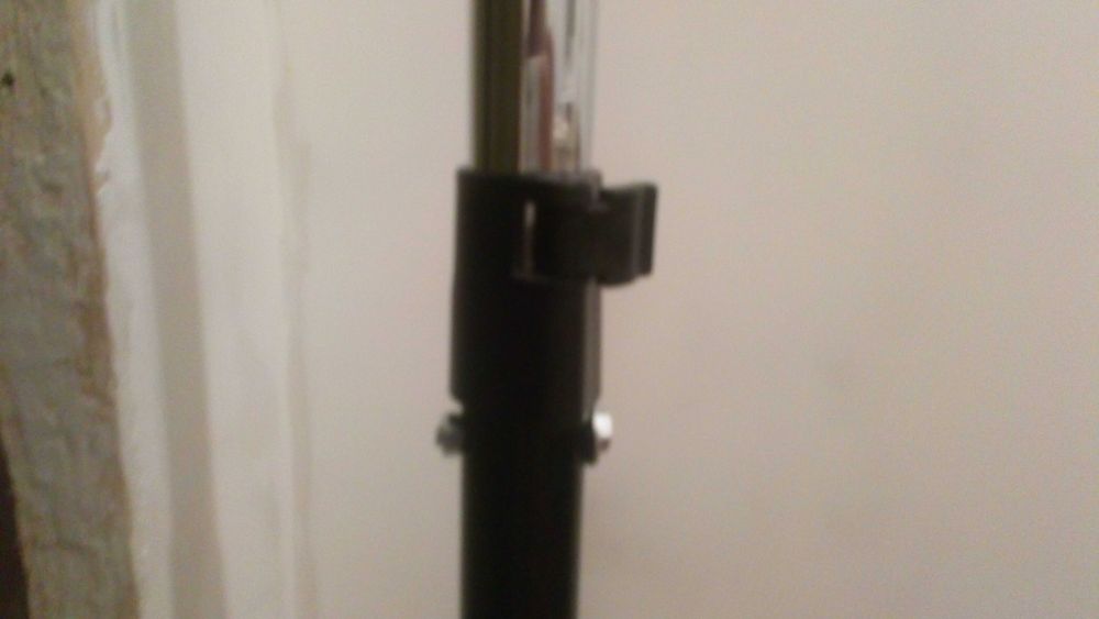 Стойка вешалка для одежды и обуви