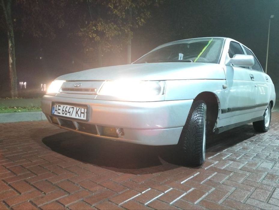 Продам Десятку Срочно