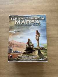 Terraformacja Marsa: Ekspedycja Ares