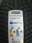 245/45R19 102V Nokian WR Snowproof P XL FR opony zimowe - komplet