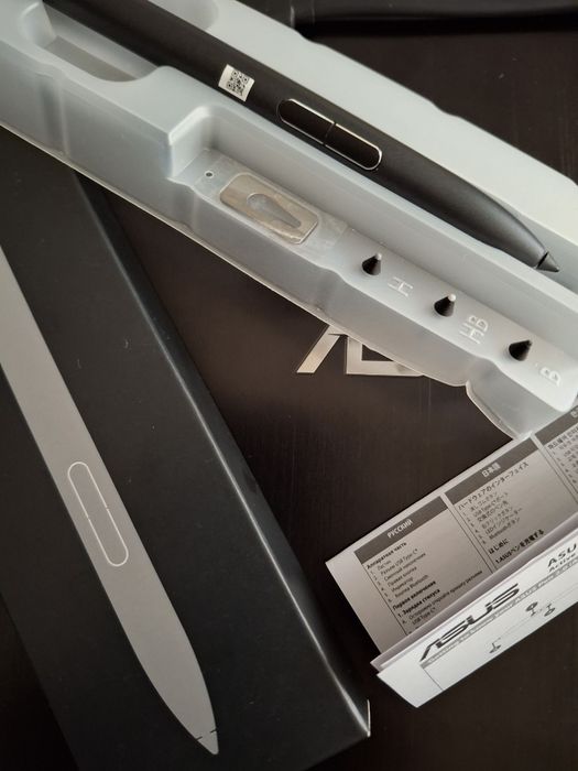 ASUS Pen 2.0 стілус