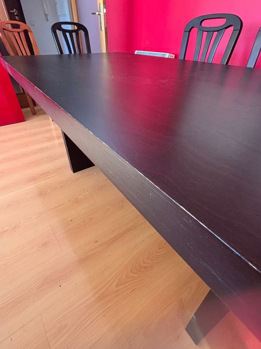 Mesa sala de jantar com preço negociável