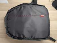 mochila para camara fotográfica