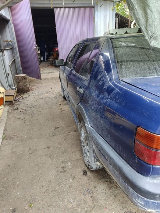 Volkswagen Vento