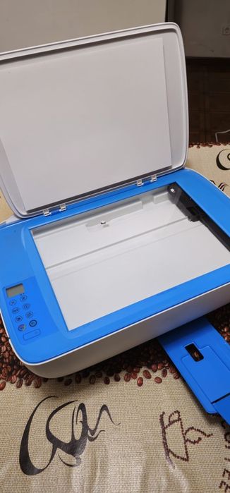 Impressora HP DeskJet 3639