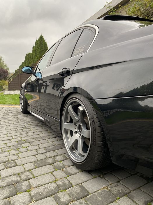 Bola B1 18” 8,5j 5x120 et35 Michelin Pilot Sport 4