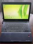 laptop Samsung 13 cali dobry stan + zainstalowne gry