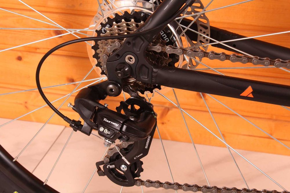 Nowy rower Bulls Wildcross 28'', hamulce tarczowe, 2023, roz. 54 !!!