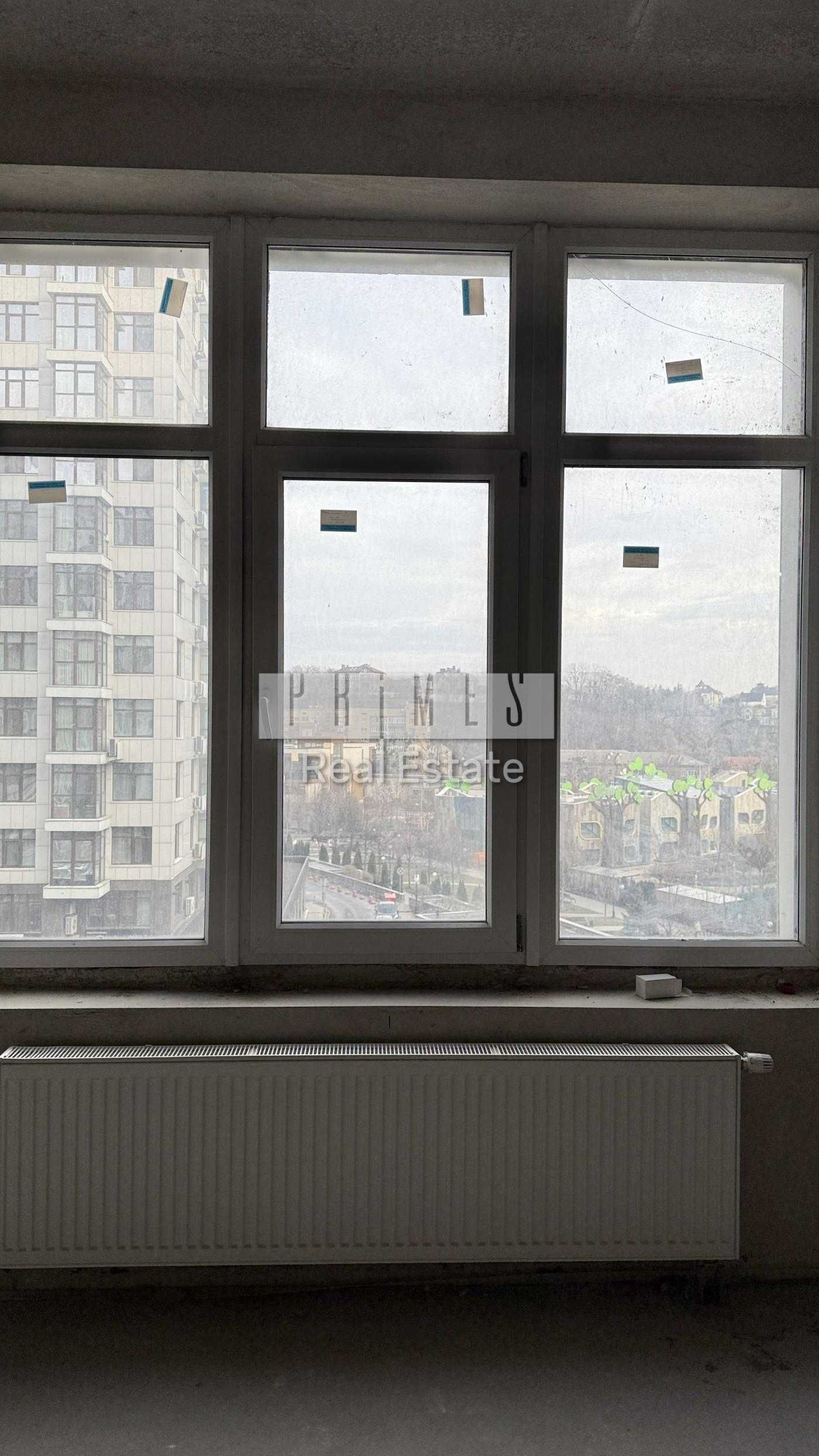 Продажа 4к кв. 141м, Новопечерские Липки, Драгомирова Верхогляда, 15