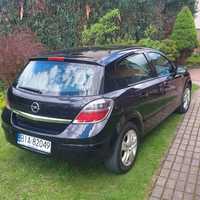 Opel Astra 1.6 benzyna + gaz II właściciel stan idealny