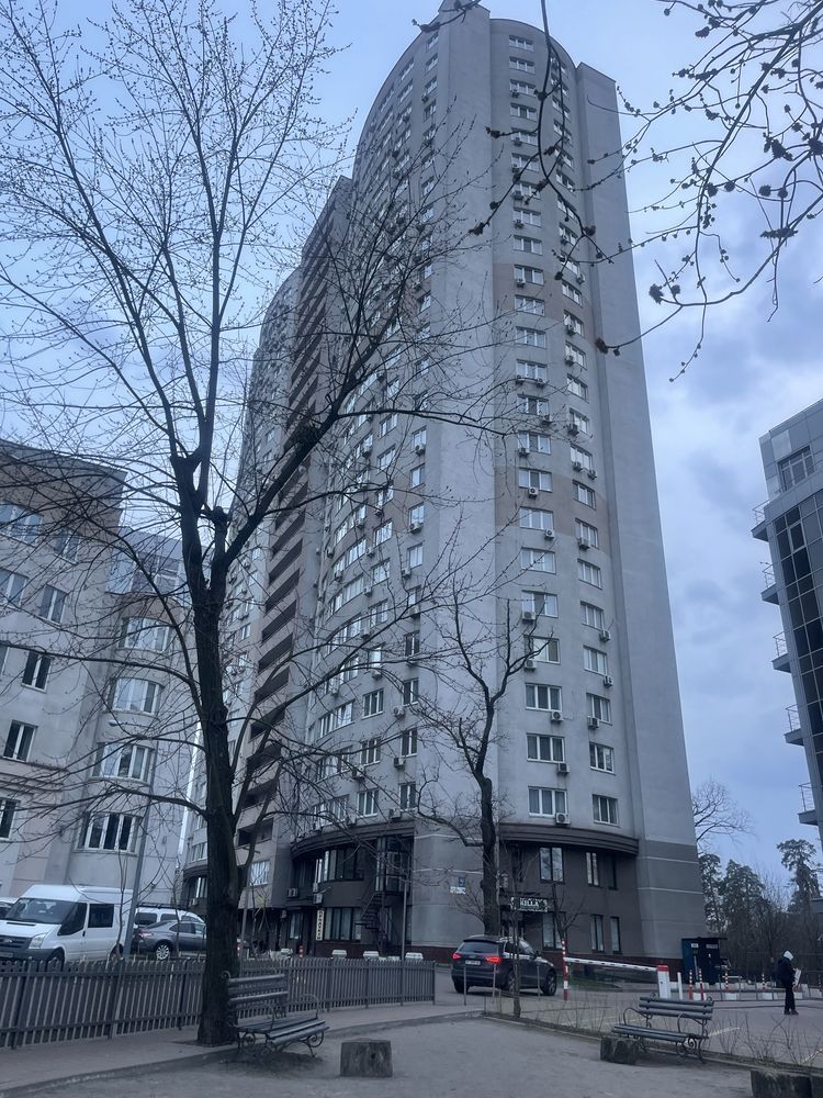 Здаю 2-кімнатну квартиру метро Житомирська