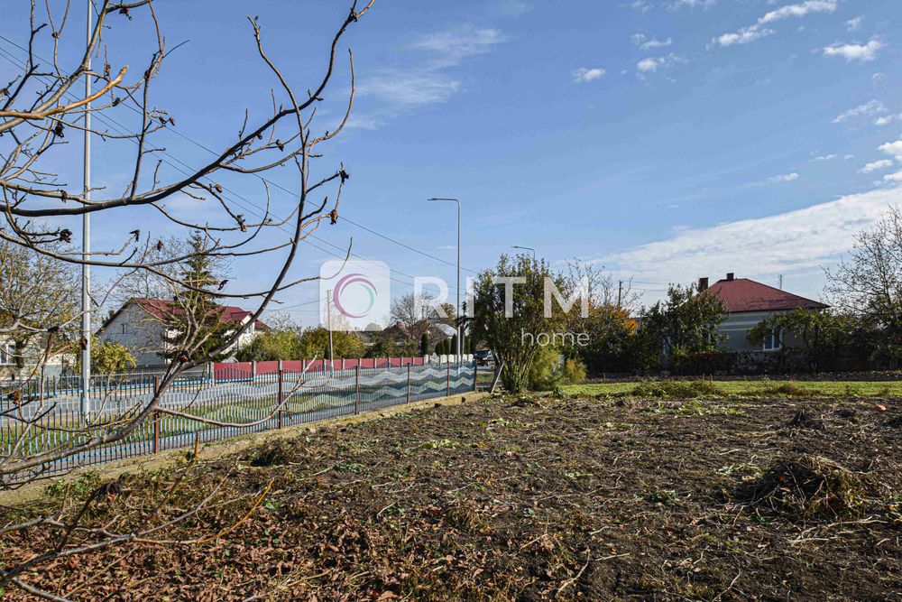 Продаж будинку в с. Городище Тернопільський район