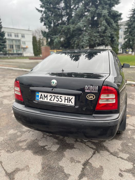 Продам Skoda Octavia Tour