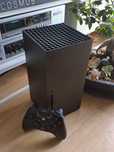 Xbox series X | 2 pady | Minecraft | Forza Horizon 5 / płyta CD