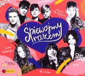 Cd Śpiewajmy Razem Various Artists