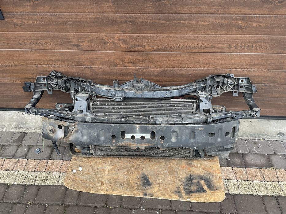 Pas przedni ford focus mk2 lift