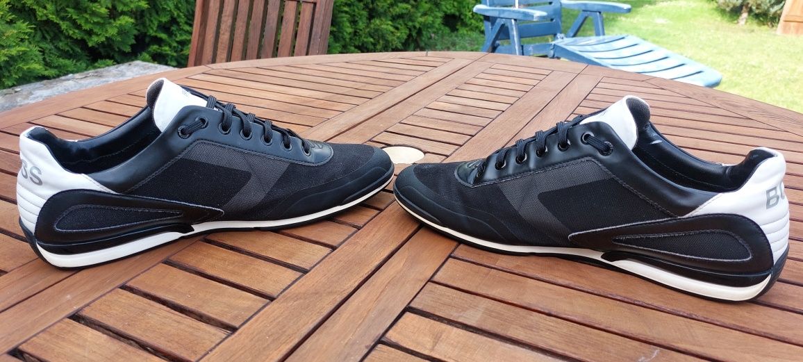 Buty Hugo Boss 45