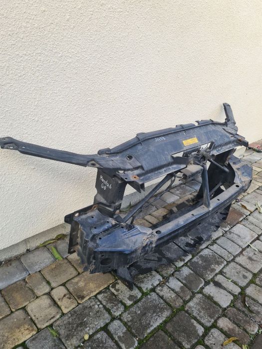 Телевізор передня установочна панель підсилювач Mazda 6 gg Мазда 6