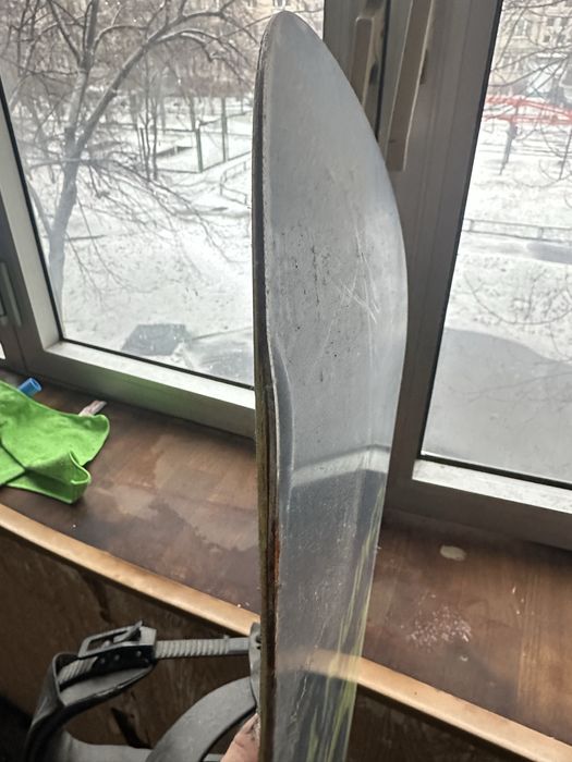 Сноуборд для катання