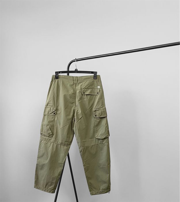 C.P Company Rip Stop Cargo Pant чоловічі карго штани