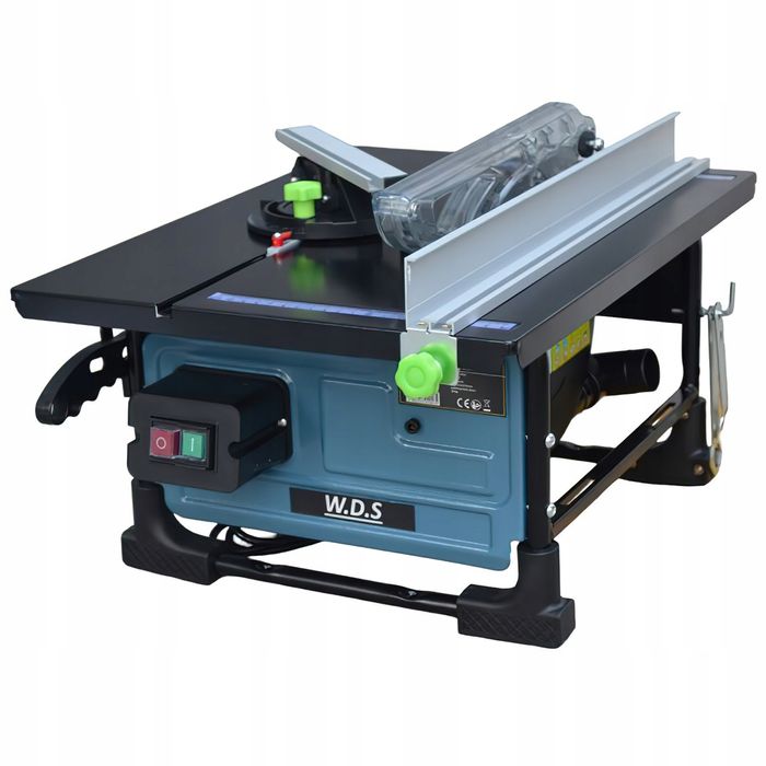 Piła Stołowa Pilarka Krajzega Do Cięcia Drewna Tarcza Cyrkularka