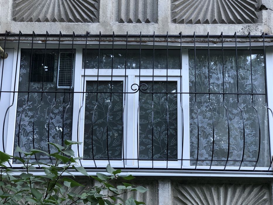 Сварочные работы