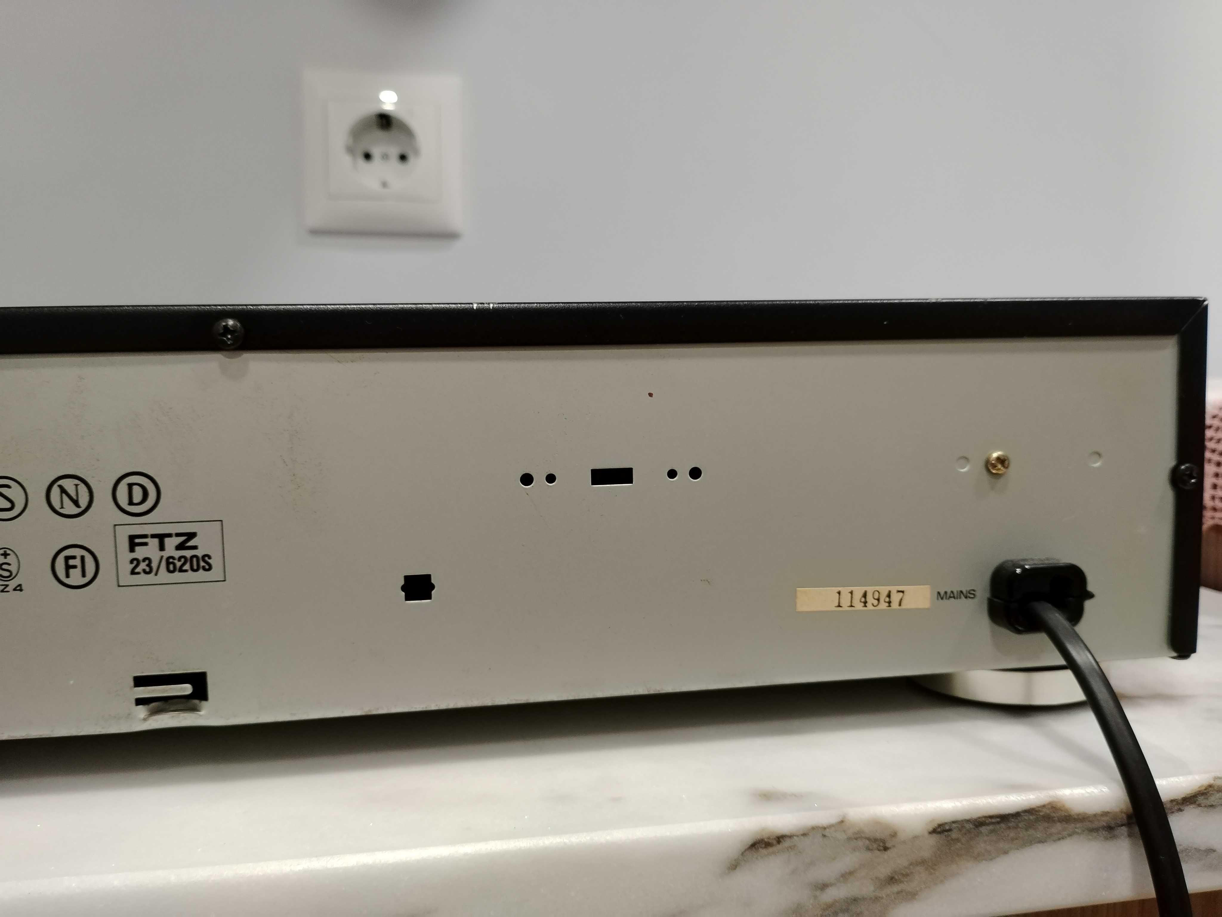 Equalizador YAMAHA GE 30